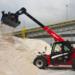 Alquiler de Telehandler Diesel 12 mts, 3,5 tons, peso aprox 10.000 en Leticia, Amazonas, Colombia
