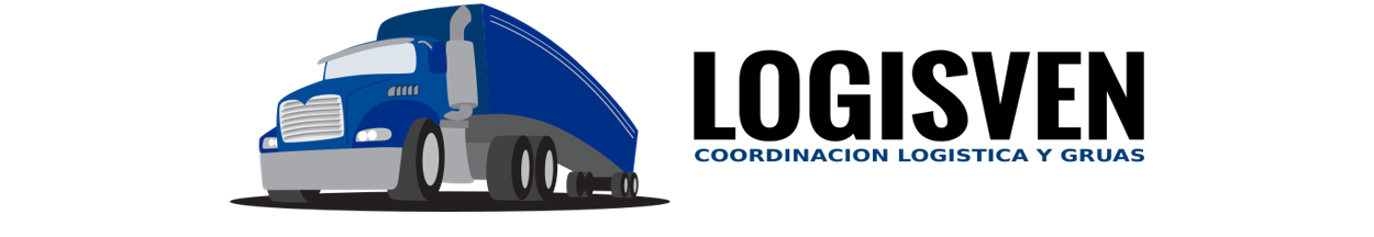 Colombia – Logisven – Coordinación Logística de Transporte y Alquiler de Grúas